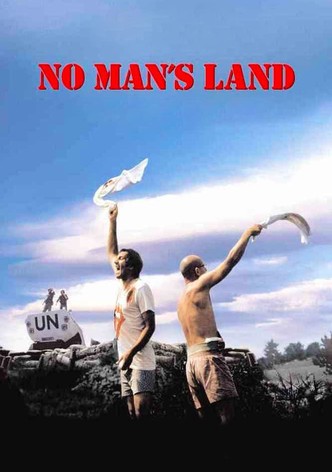 No Man's Land