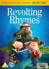 Revolting Rhymes - Season 1