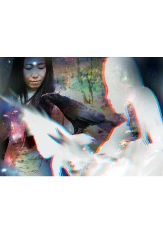 Trapped Between Frames