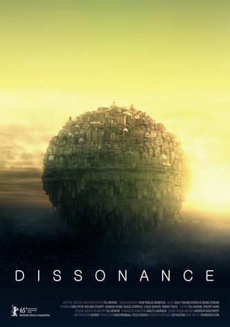 DISSONANCE