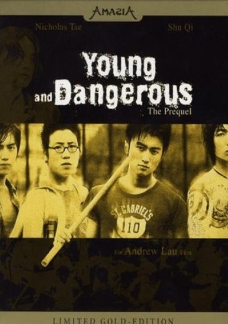 Young and Dangerous - The Prequel