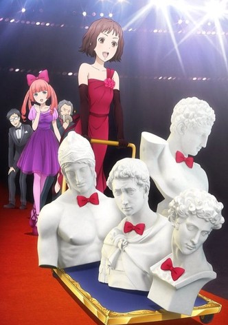 À quoi se résument les 7 ans de ma vie dédiés à l’art