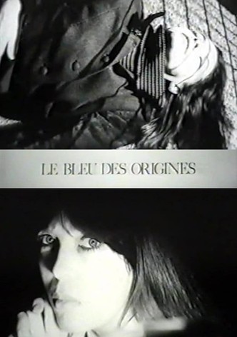 Le Bleu des origines