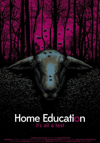 Home Education