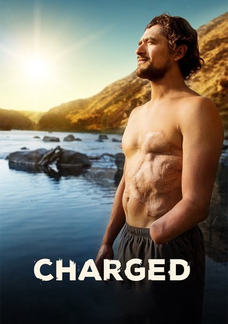 Charged: The Eduardo Garcia Story