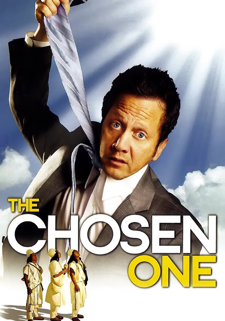 The Chosen One - streaming tv show online