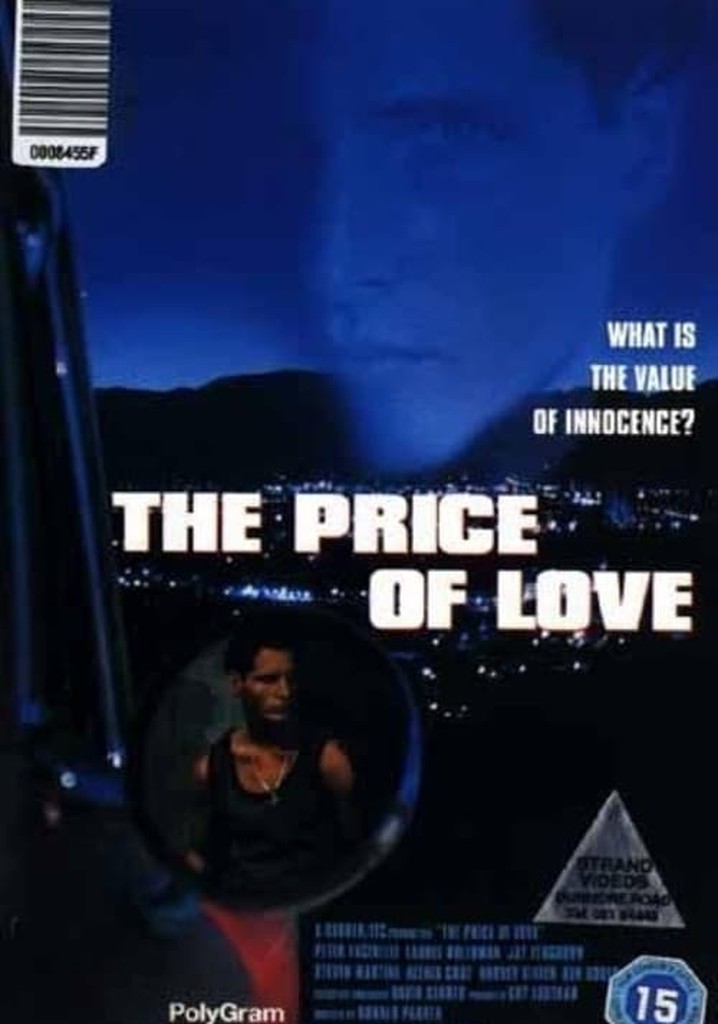 The Price of Love
