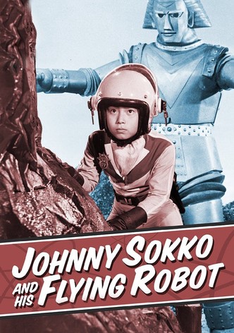 Giant Robo - Season 1