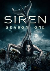 Siren - Saison 1