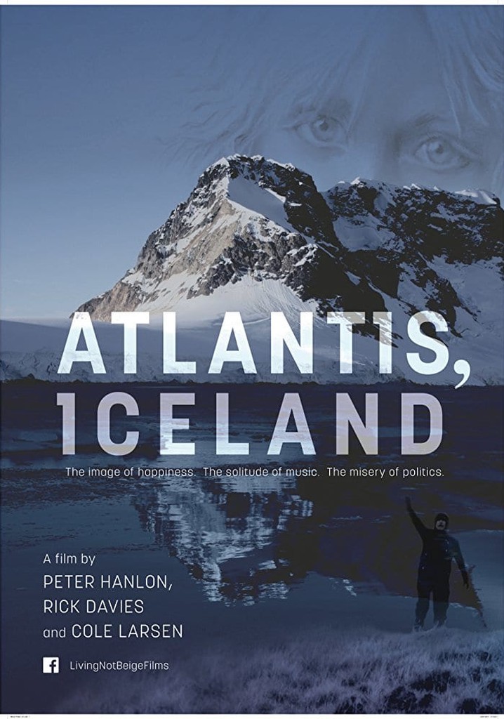 Atlantis, Iceland