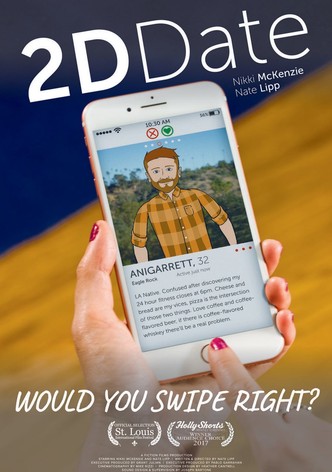 2D Date
