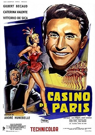 Paris Casino