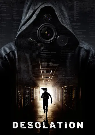 Desolation poster