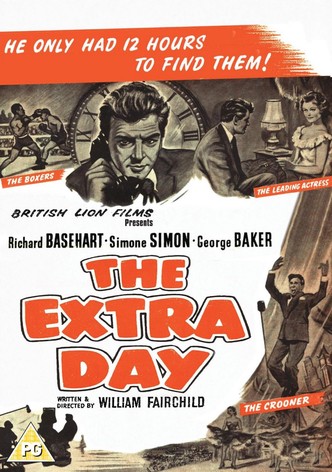 The Extra Day