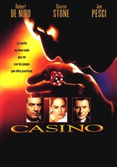 Casino, de Scorsese