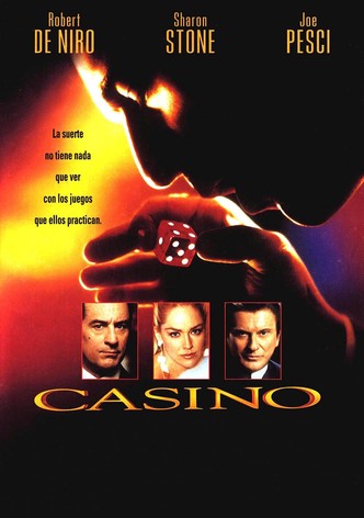Casino, de Scorsese