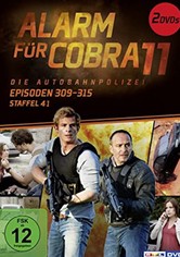 Alerte Cobra - Saison 41