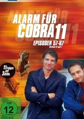 Alerte Cobra - Saison 8