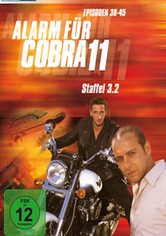 Alarm für Cobra 11 - Die Autobahnpolizei