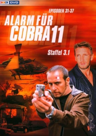 Alarm für Cobra 11 Sezon 19