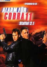 Alerte Cobra - Saison 3