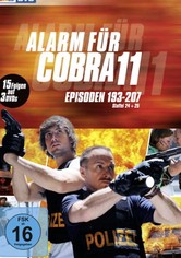 Alerta Cobra - Temporada 26