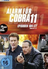 Alerte Cobra - Saison 22