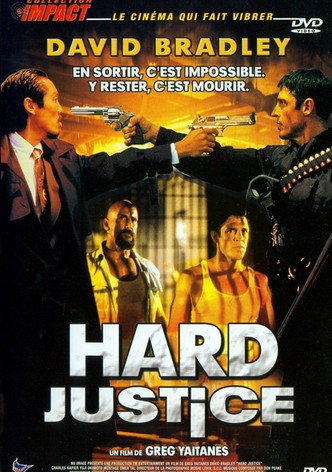 Hard Justice