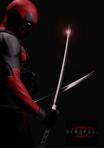 Deadpool (Test Footage)