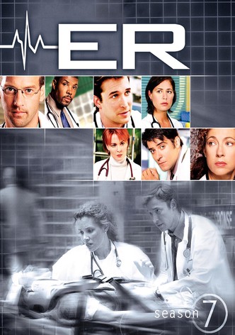 Er Watch Tv Show Streaming Online