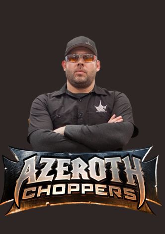 Azeroth Choppers