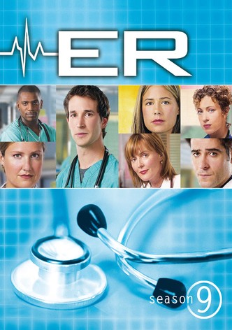 Watch ER season 3 episode 2 streaming online