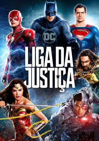 Liga da Justiça