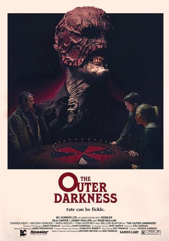 The Outer Darkness
