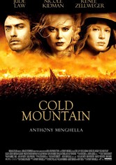 Cold Mountain