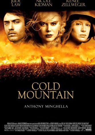 Cold Mountain