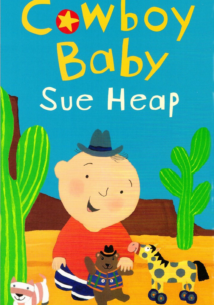 Cowboy Baby