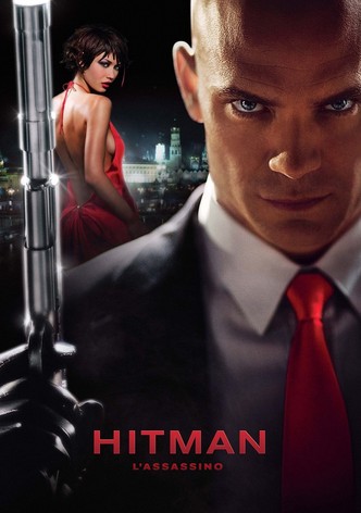 Hitman - L'assassino