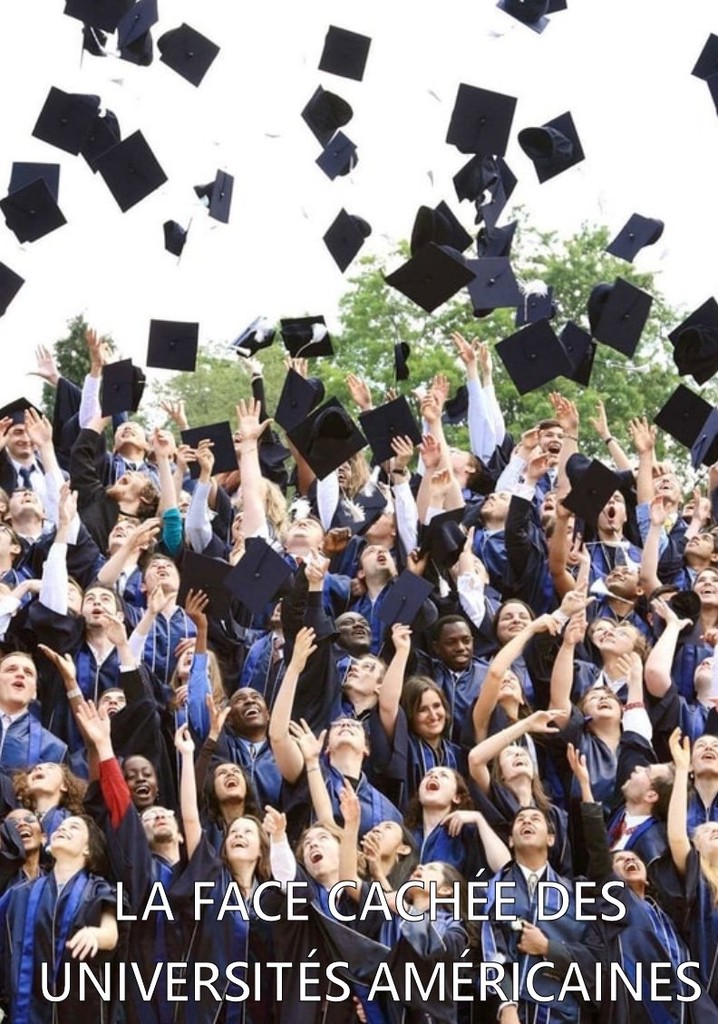 La face cachée des universités américaines