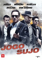 Swelter - A Vingança