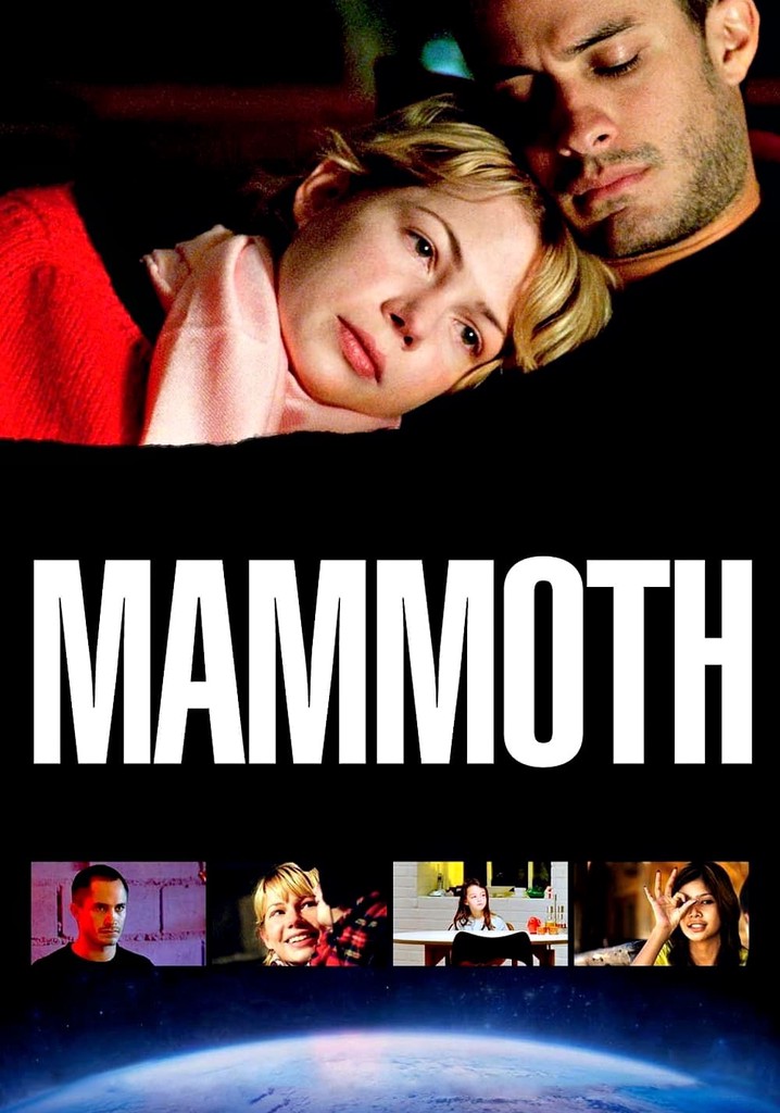 Mammoth streaming where to watch movie online