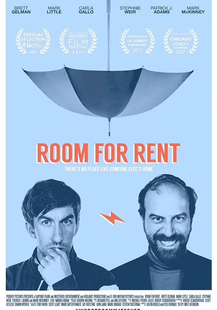 Room for Rent