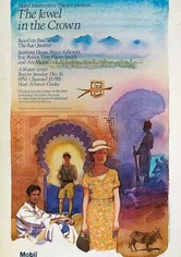 The Jewel in the Crown