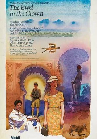 Le Joyau de la couronne