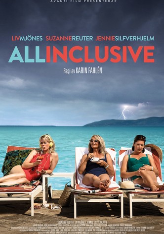 All Inclusive