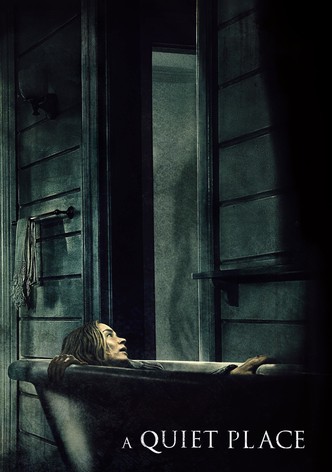 A Quiet Place Part II movie watch streaming online