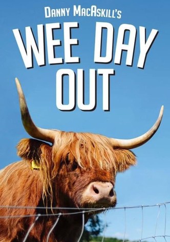Danny MacAskill’s Wee Day Out