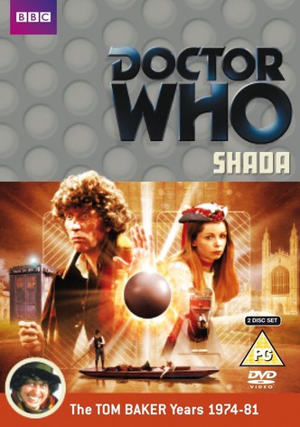 Doctor Who: Shada