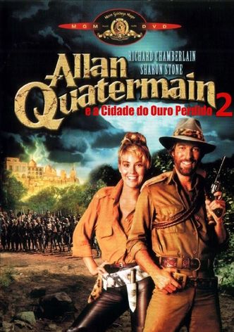 As Minas de Salomão II