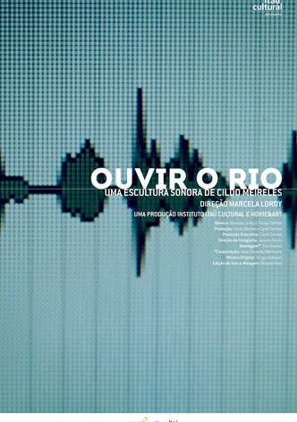 Ouvir o Rio: Uma Escultura Sonora de Cildo Meireles